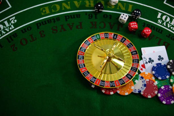 a40 Live Casino